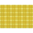 thumbnail image 1 of Ahgly Company Machine Washable Indoor Rectangle Transitional Canary Yellow Area Rugs, 5' x 8', 1 of 7