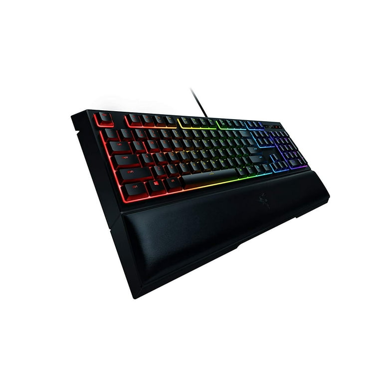 (税込) Razer Ornata Keyboard Gaming Mecha-Membrane - Chroma キーボード