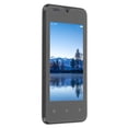 thumbnail image 4 of A18 Smartphone 4.5 pulgadas HD 2GB RAM 32GB ROM Teléfono móvil ultrafino de doble modo de espera con doble tarjeta para Android, 4 of 8