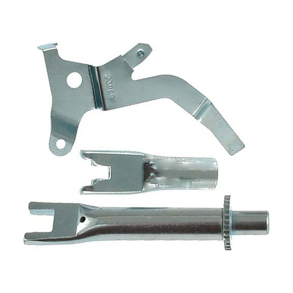 R-Line Hardware Fits select: 2005-2017 TOYOTA TACOMA, 2004-2010 TOYOTA SIENNA