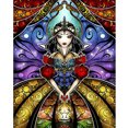 thumbnail image 1 of Kit 5D DIY Con Taladro Princesa Dibujos Animados 40x50cm, 1 of 9