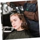 thumbnail image 4 of Rulos para dar volumen al cabello, color rosa, de espuma suave, con fijación automática, para peinar durante la noche, para hombres y mujeres., 4 of 5