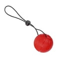 thumbnail image 4 of LOVIVER Hand Exercise Balls, Squeezing Ball, Strengthening Resistance Ball, Fitness Hand Red 25KG, 4 of 8