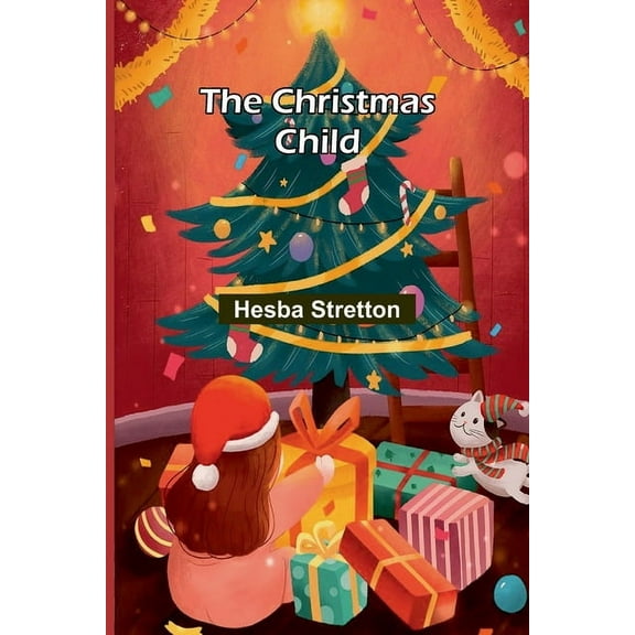 The Christmas Child, (Paperback)