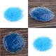 thumbnail image 2 of 2 Unids Cojín de Hielo para Hinchazón de Congestión Compresa Gel para Terapia Alivio de Dolor SM SunniMix Gel Beads Hot Pack Frío, 2 of 6