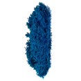 thumbnail image 3 of Vickerman K223324 24 in. Flocked 150 Tips Wreath, Turquoise, 3 of 4
