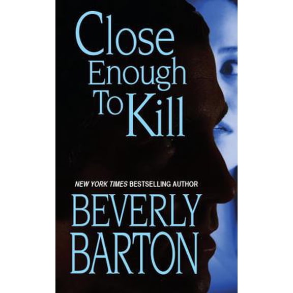 Pre-Owned Close Enough To Kill (Unknown) 1420122894 9781420122893