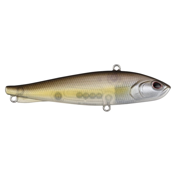 Berkley Ripfish, 9, Stealth Shad