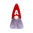 thumbnail image 3 of Clearance! Fwttom 4th of July Gnomes, 4th of July Decorations Independence Day Gnome Ornaments Patriotic Decorations for Home Party, Huge Memorial Day Savings, 3 of 3