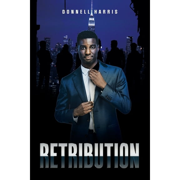 Retribution -- Donnell Harris