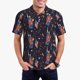 thumbnail image 1 of Balery Statue Of Liberty Eagle Camisa Polo de Hombre con Estampado, de Manga Corta y Tejido Medio, Camisa Tipo Golf Polo-4X-Large, 1 of 6