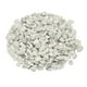 thumbnail image 1 of Uxcell Piedras de Chips Pulidos, 1lb/500g Grava de Fluorita, Piedras Trituradas de Cristal Naturales a Granel para Hacer Joyas, Manualidades, Relleno de Jarrones, Decoración de Plantas, Blanca, 1 of 6
