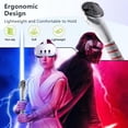 thumbnail image 5 of 3 in 1 Gorilla Tag Long Arms for Meta Quest 3S/3 and Oculus Meta Quest 2,Beat Saber Handles Attachment/Golf Club Extension Grips for VR Sticks Controller Accessories,Enhance VR Game Experience, 5 of 6