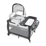 Graco Pack 'n Play Day2Dream Travel Bassinet Playard, Rainier