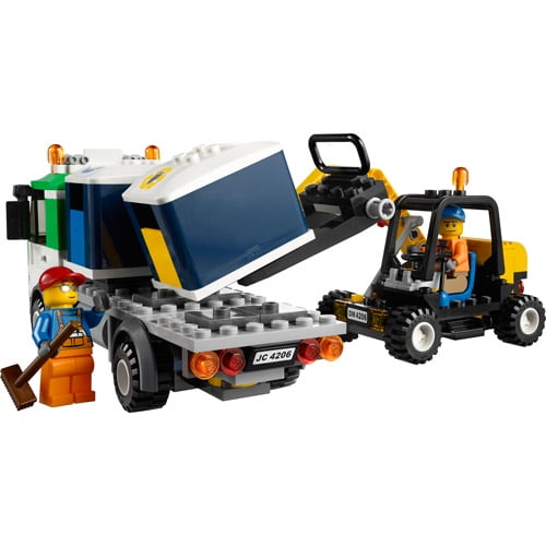 lego city 4206