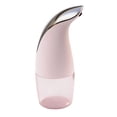 thumbnail image 2 of Dispensador sin contacto Bomba inteligente de inducción automática para baño, cocina, inodoro, estilo de espuma, rosa sidaley HA002751-04B, 2 of 6