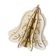 thumbnail image 2 of Fiudx Ofertas de la semana Adornos de madera para árbol de Navidad, letreros de madera, adornos colgantes de Navidad, 1 unidad, 2 of 3