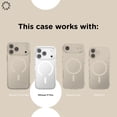 thumbnail image 4 of Funda PopSockets Compatible con MagSafe para iPhone 17 Pro, 4 of 4