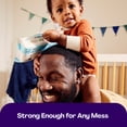 thumbnail image 4 of Hello Bello Premium Fragrance-Free Baby Wipes, 10 Flip-Top Pouches (600 Total Wipes), 4 of 14