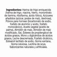 thumbnail image 2 of Harina para preparar Pastel Betty Crocker Blanco 403G, 2 of 5
