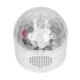 thumbnail image 4 of Proyector De Luz Nocturna De Estrella, Proyector De Espacio Alimentado Por USB De Operación Simple Para Dormitorio Para El Hogar ANGGREK Star Projector Night Light, 4 of 8