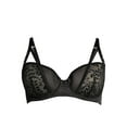 thumbnail image 5 of Secret Treasures Women’s Lace Push Up Bra, 5 of 5