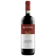 Ruffino Aziano Chianti Classico DOCG, Italian Red Wine, 750ml Bottle, 13% ABV