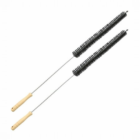 

Wozhidaoke home Pipe Brush Washing Machine Dryer Cleaning Brush Refrigerator Radiator Cleaning Brush Dredging Brush kitchen organization kitchen gadgets