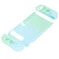 thumbnail image 3 of Funda protectora BuyWeek para consola de juegos PC color degradado azul verde, 3 of 14