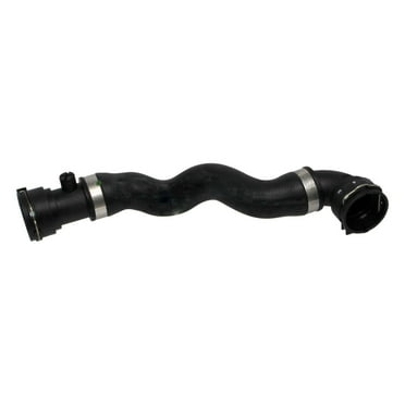 Rein Molded Radiator Hose, with ends