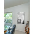 thumbnail image 5 of Marmont Hill Deeper Figure Canvas Wall Art, 18" x 12", 5 of 7