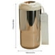 thumbnail image 3 of Frasco de vacío de 460 ml con asa Vaso de agua para automóvil de acero inoxidable (Plata), 3 of 3