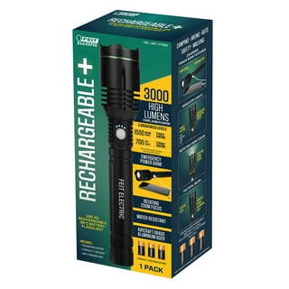 Feit Electric All Flashlights in Flashlights Walmart