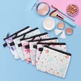 thumbnail image 5 of DSstyles Coin Purse, Pads & Tampons Bag for Women, Teens, Girls (5 x 4.5 inches, 6-pack), 5 of 8