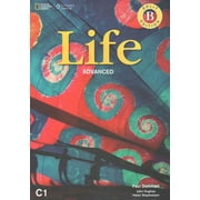 Life Advanced Split Edition B