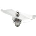 thumbnail image 4 of Advanced Replacement Blade with Drive Socket Kit for Advanced Series Touch and Go Quiet One 48/64 Oz., 4 of 5