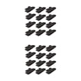 thumbnail image 4 of Clips de lona Greeniant para tienda de campaña Type8 NO8, 4 of 6