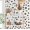 Leopard Dot a, variant on Leopard Print Wall  Peel and Stick Modern  Dot Wall Stickers Modern Polka Dots Wall Stickers Removable  Spot Sticker Vinyl Wall  for Bedroom Living Room Decor