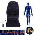 thumbnail image 2 of Sillón De Masaje Para Automóvil,Masajeador De Espalda En Casa,Cuello De Cuerpo Completo,Sillón De Masaje Lumbar,Almohadilla Masajeador De Espalda For Espejos De RelajaciónYo) Khall Tendencias, 2 of 6