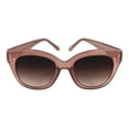 thumbnail image 2 of LENTES DE SOL FOSSIL EYEWEAR X82673 X82673 NEGRO, 2 of 3