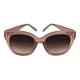 thumbnail image 2 of LENTES DE SOL FOSSIL EYEWEAR X82673 X82673 NEGRO, 2 of 3