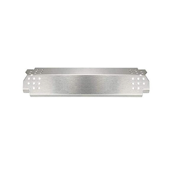 Stainless Iron BBQ Heat Plate Replacement Part for Outdoor Cooking Grill Heating Tent for Gas Grills Heat Diffuser