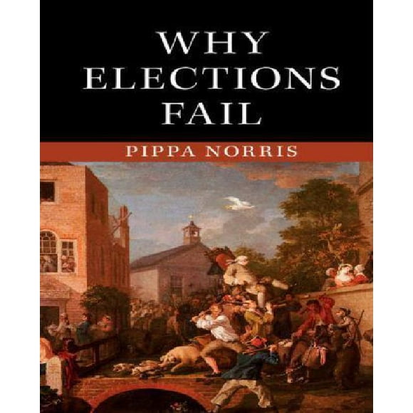 Why Elections Fail