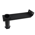 thumbnail image 4 of HAMPPLIES 3 Set 3D Printer Filament Bracket Black L Type 10.2x1.2x0.8in, 4 of 8