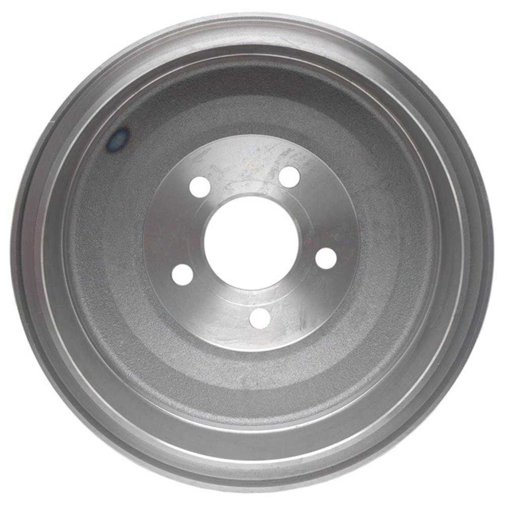 ACDelco 18B461 Front Brake Drum