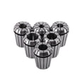 thumbnail image 1 of Cergrey Ensemble de Colliers, Facile à Transporter pour de Nombreuses Applications à Domicile, 1 of 8