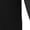 Black, variant on Women Anti Cellulite Compression Leggings Leg Shaper High Waist Capris Shapewear