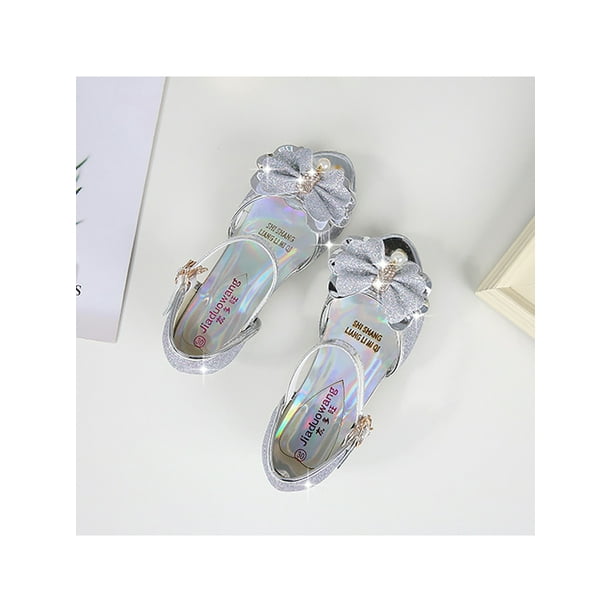 Chaussure online attache cheville