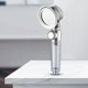 thumbnail image 4 of Booster Shower Head 3 Spray Mode Rainfall Boquilla Pulverizador para el baño del hogar / hotel, 4 of 5