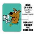 thumbnail image 2 of Scooby-Doo Ruh Roh Home Business Office Sign, 2 of 7